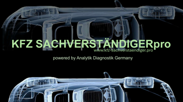 Sachverständiger Pro
